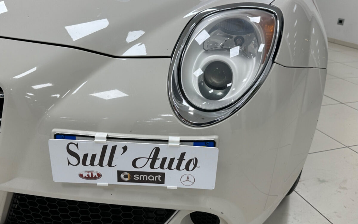 Alfa Romeo MiTo MiTo 1.3 JTDm-2 95 CV S&S Distinctive