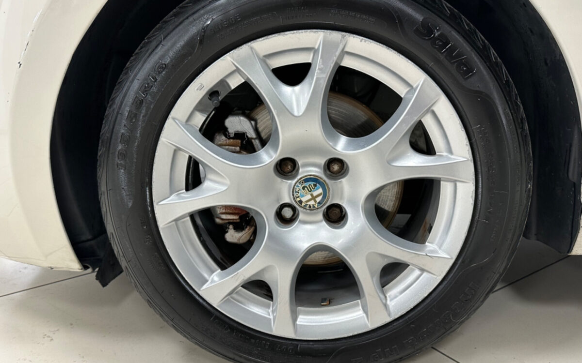 Alfa Romeo MiTo MiTo 1.3 JTDm-2 95 CV S&S Distinctive