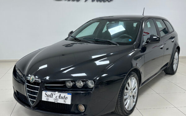 Alfa Romeo 159