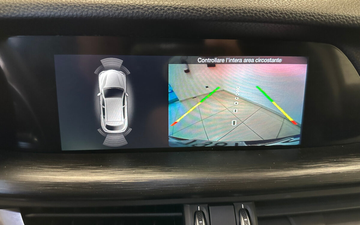 Alfa Romeo Stelvio Stelvio 2.2 Turbodiesel 210 CV AT8 Q4 Executive