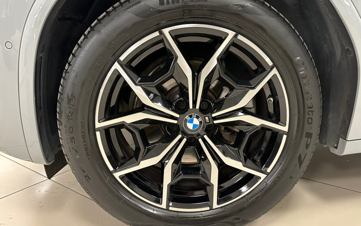 Bmw X3 X3 xDrive30d 48V Msport