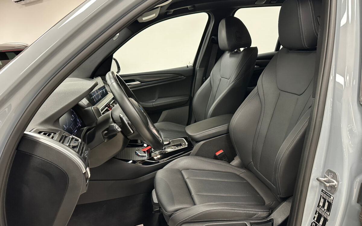 Bmw X3 X3 xDrive30d 48V Msport