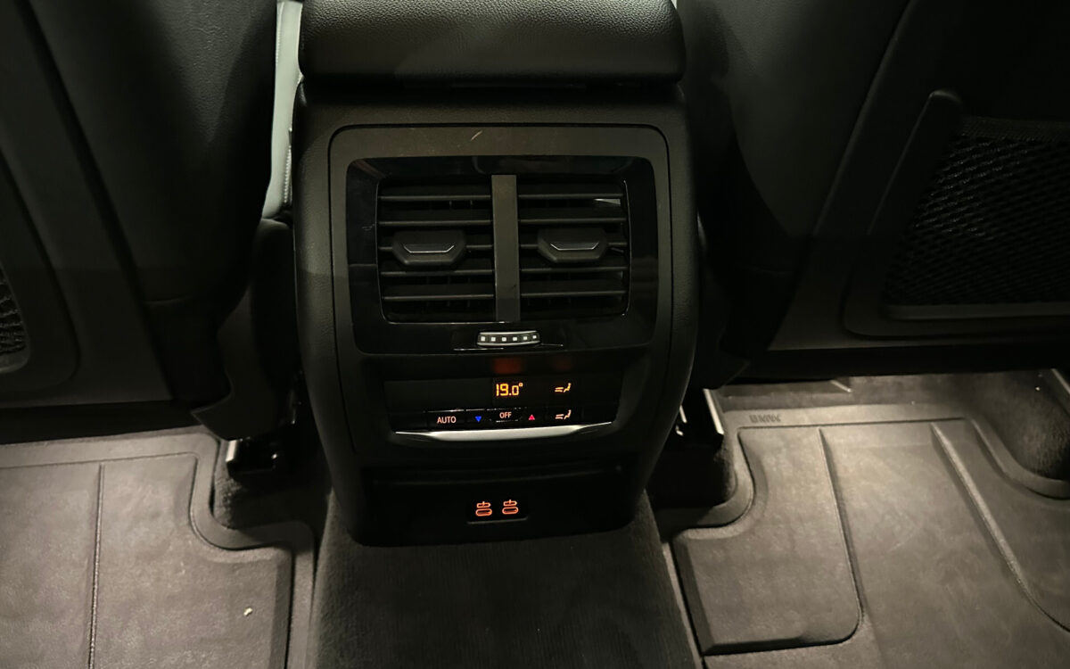 Bmw X3 X3 xDrive30d 48V Msport