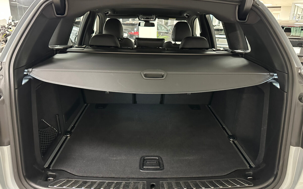 Bmw X3 X3 xDrive30d 48V Msport