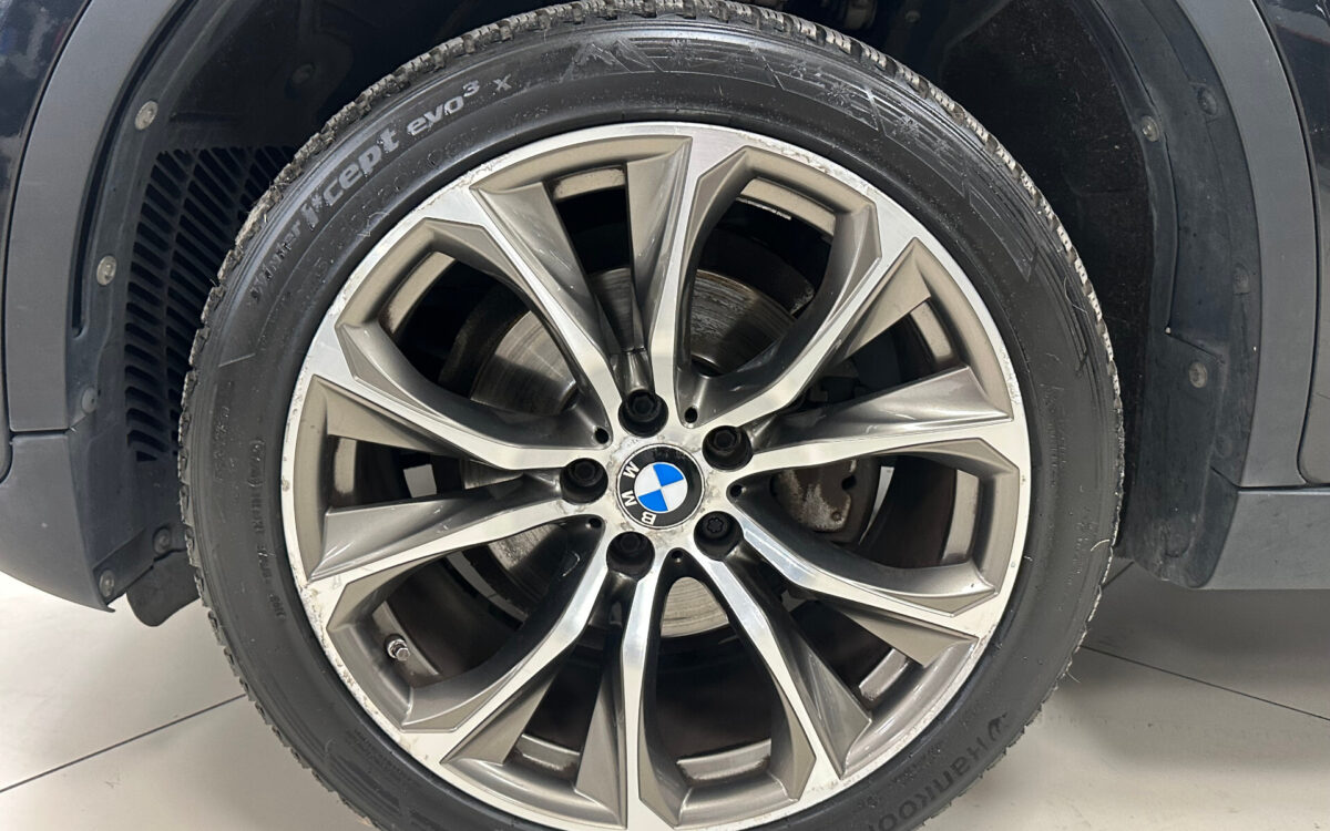 Bmw X6 X6 xDrive30d 258CV Msport