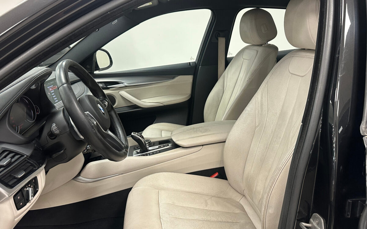 Bmw X6 X6 xDrive30d 258CV Msport