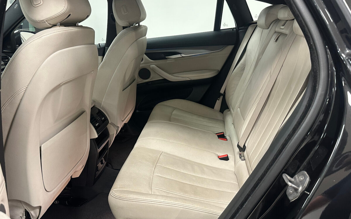 Bmw X6 X6 xDrive30d 258CV Msport