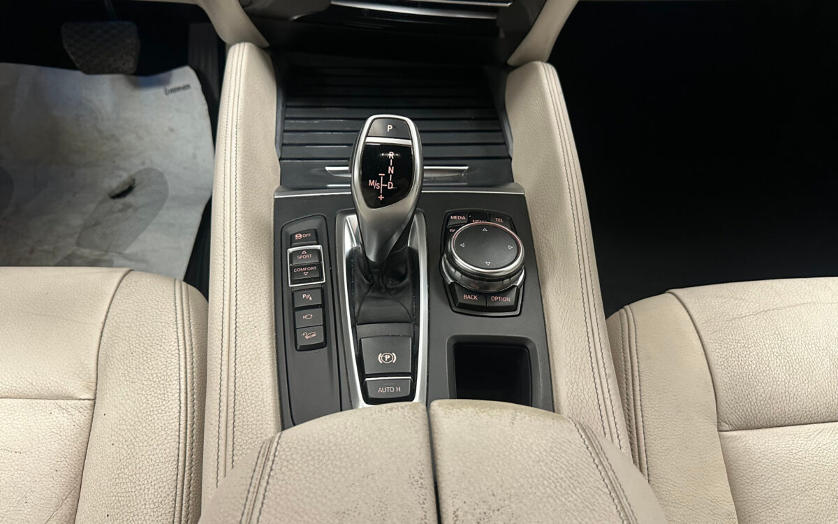 Bmw X6 X6 xDrive30d 258CV Msport