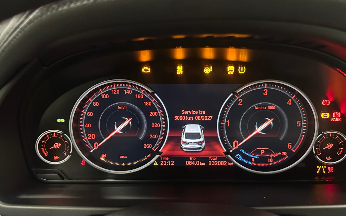 Bmw X6 X6 xDrive30d 258CV Msport