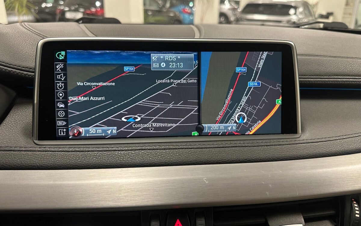 Bmw X6 X6 xDrive30d 258CV Msport