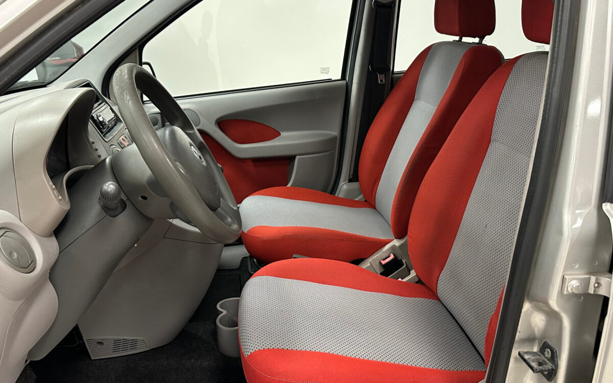 Fiat Panda Panda 1.2 4x4 Climbing
