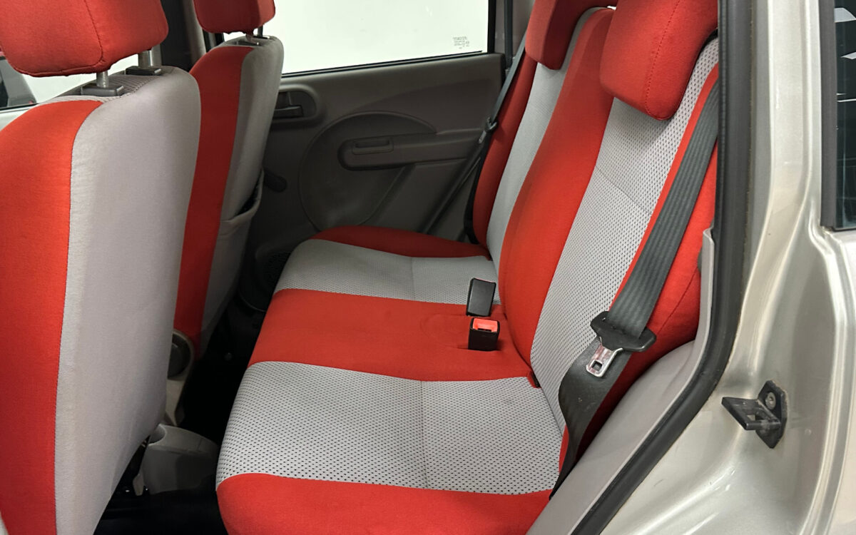 Fiat Panda Panda 1.2 4x4 Climbing