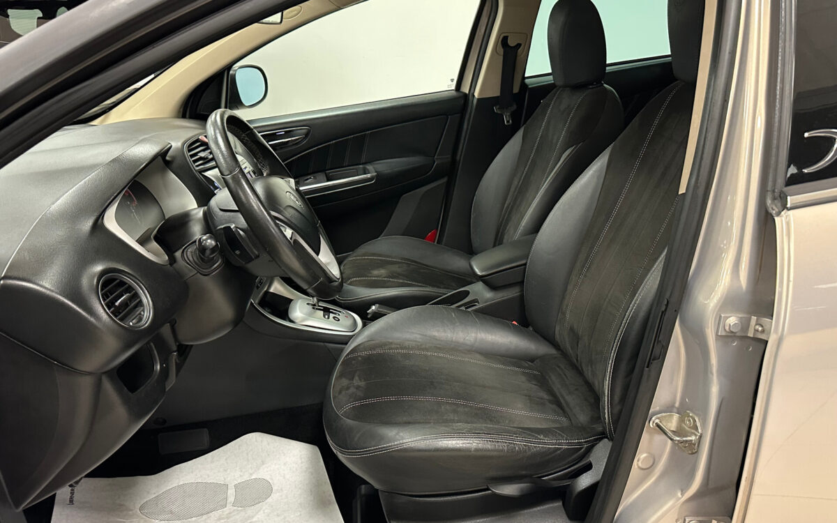 Lancia Delta Delta 1.6 MJT DPF Selectronic Platino