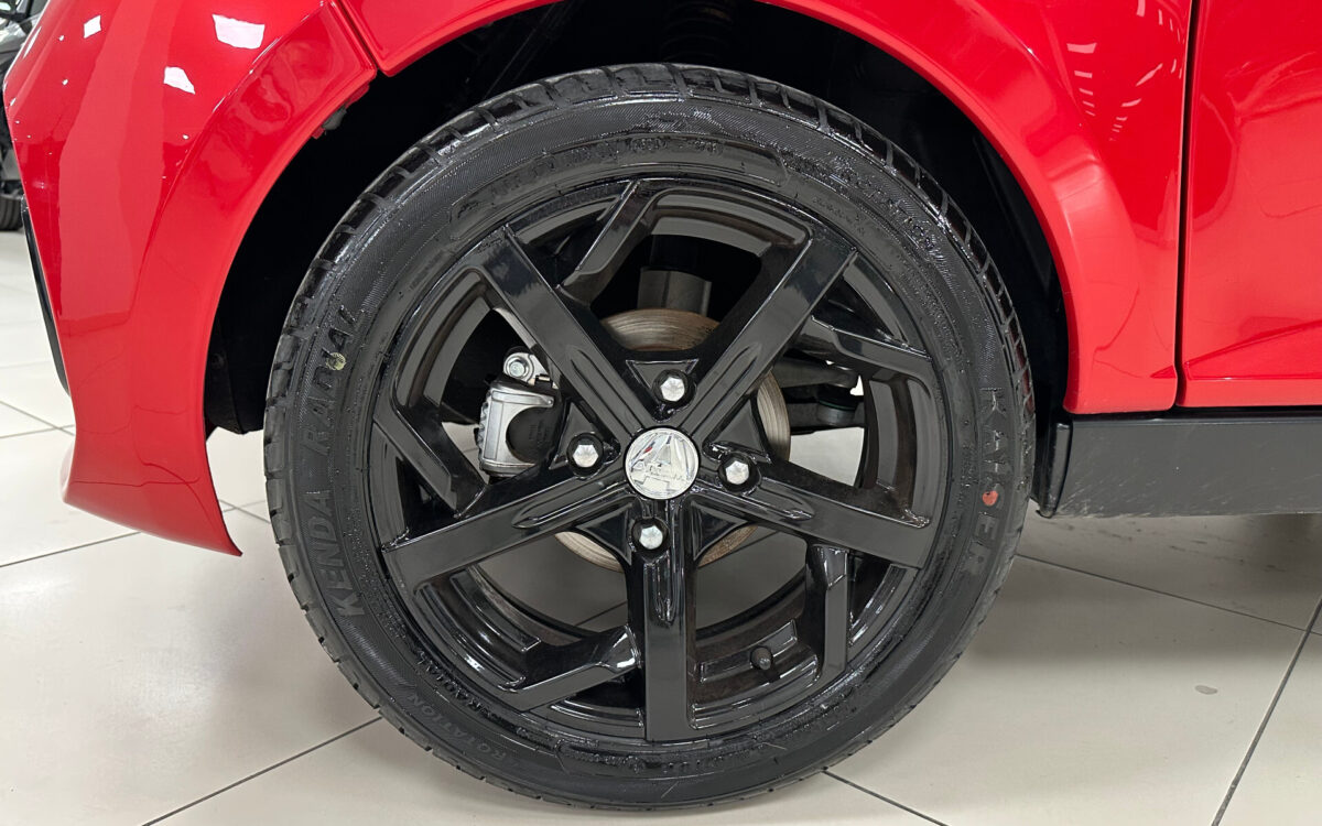 Aixam Miniauto Minauto Access
