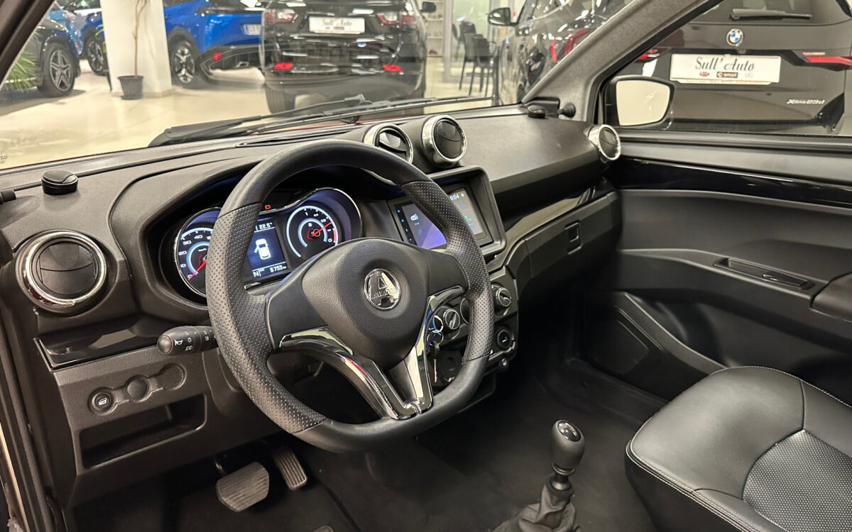 Aixam Miniauto Minauto Access