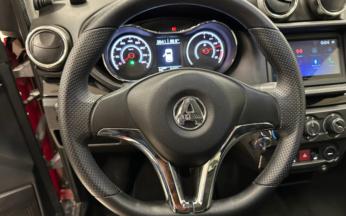 Aixam Miniauto Minauto Access