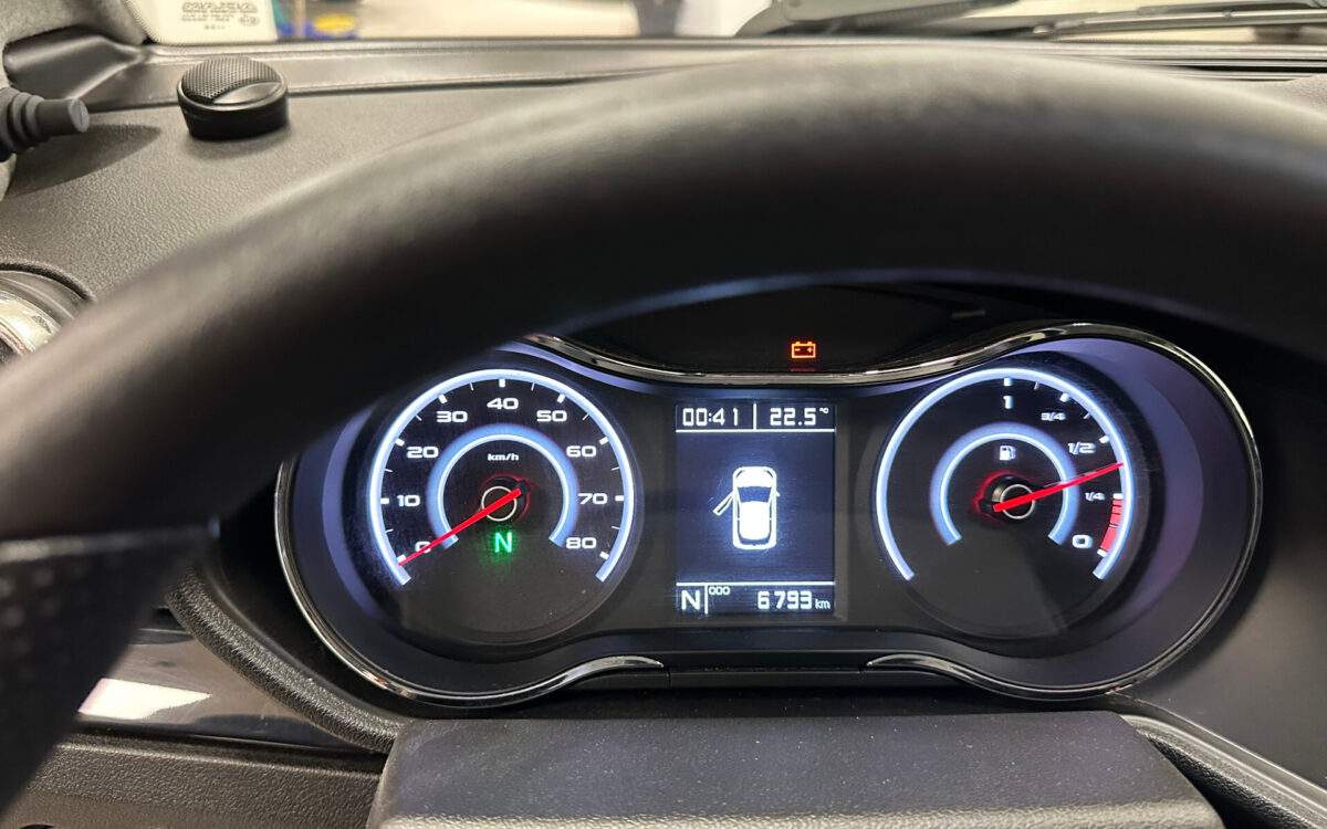 Aixam Miniauto Minauto Access