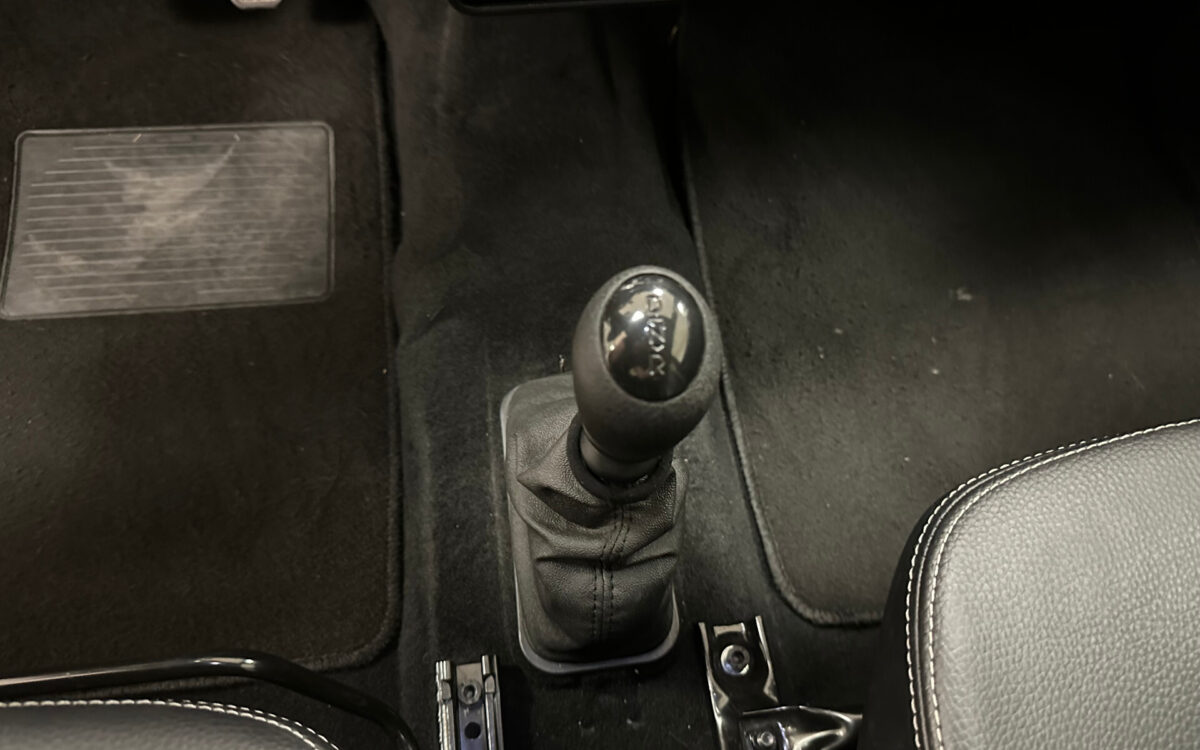 Aixam Miniauto Minauto Access