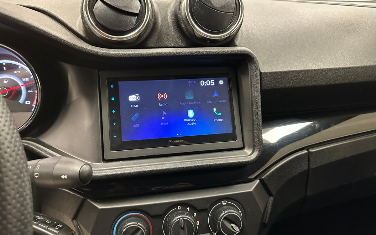 Aixam Miniauto Minauto Access