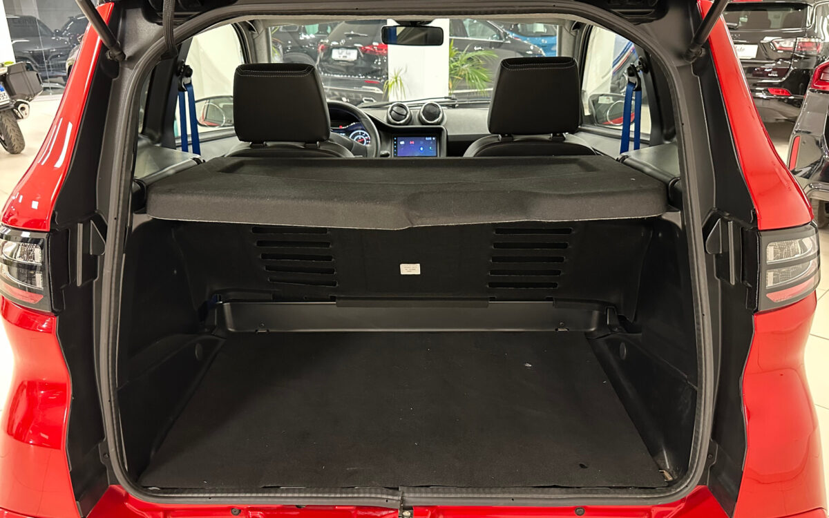 Aixam Miniauto Minauto Access