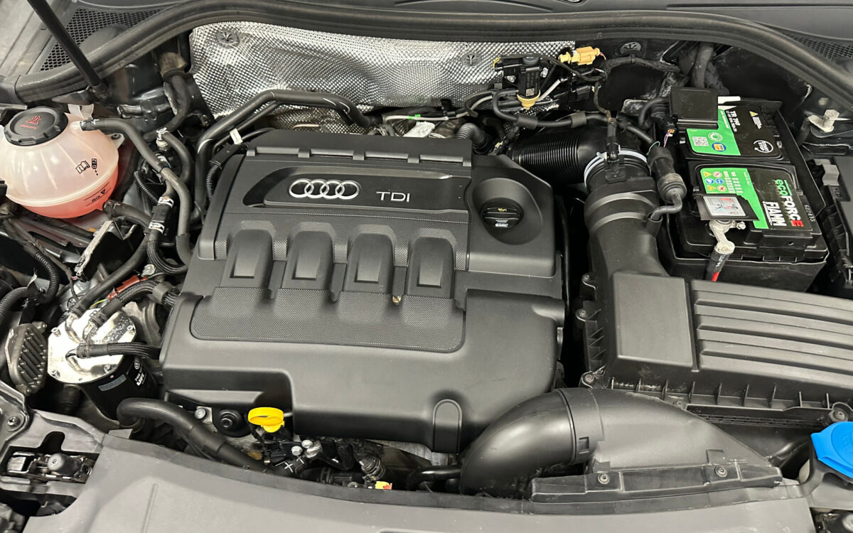 Audi Q3 Q3 2.0 TDI 184 CV quattro S tronic Business