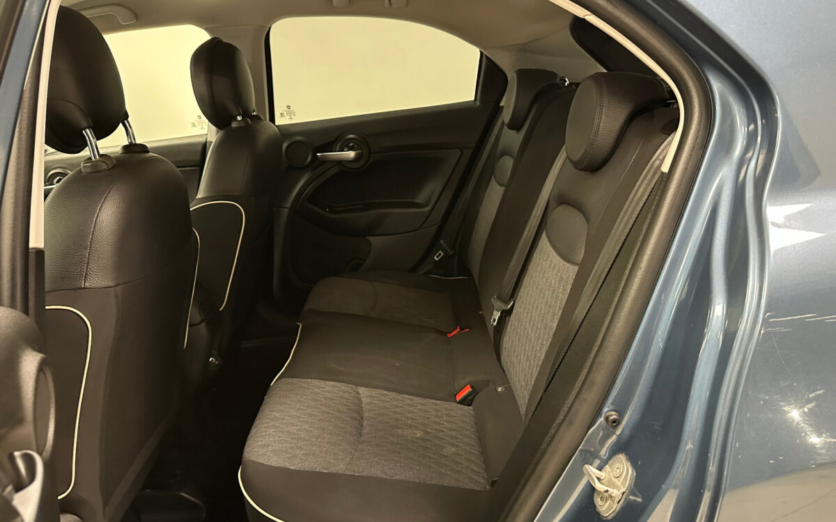 Fiat 500X 500X 1.6 MultiJet 120 CV DCT Cross