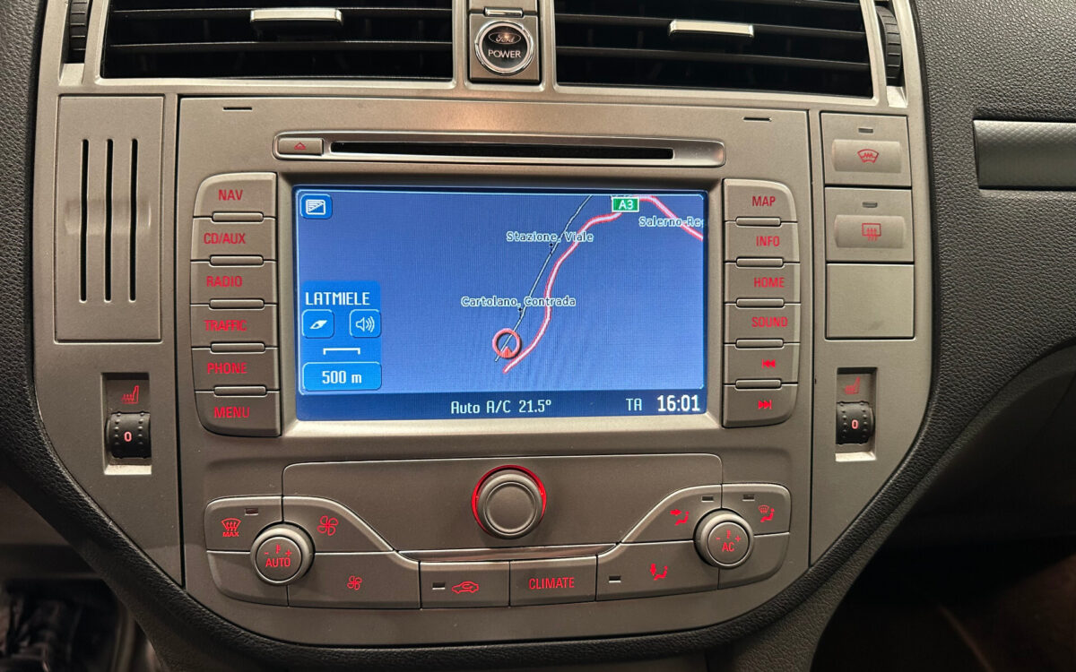 Ford Kuga Kuga 2.0 TDCi 163 CV 4WD Titanium DPF