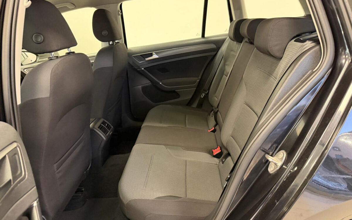 Volkswagen Golf Variant Golf Variant 1.6 TDI 115 CV Business BlueMotion Technology
