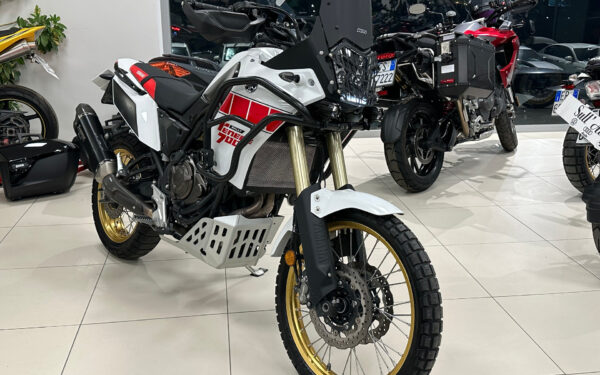 Yamaha Ténéré 700